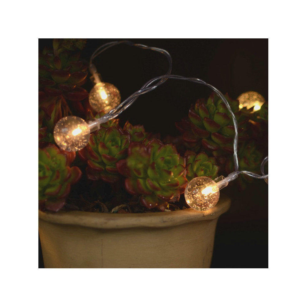 Electronic - Home - LED Lights Flashing String Starry