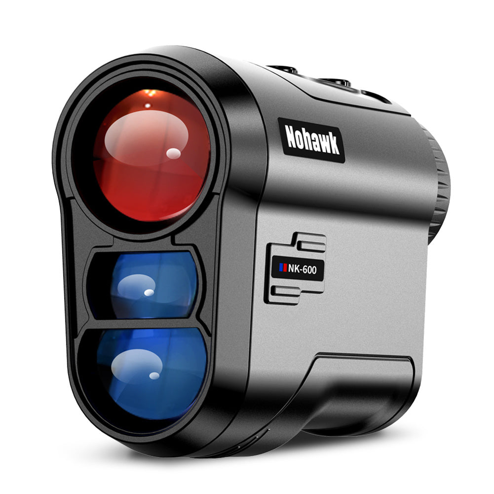 Electronic - Sport - Laser Rangefinder Telescope 1000 Meters