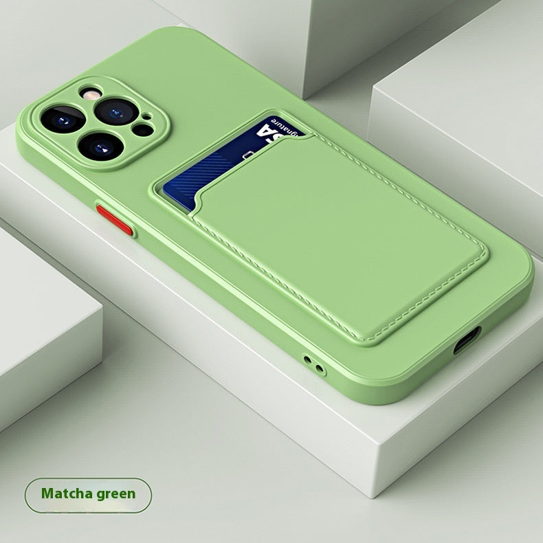 Electronic - Phone - Card Phone Case P40 All-inclusive