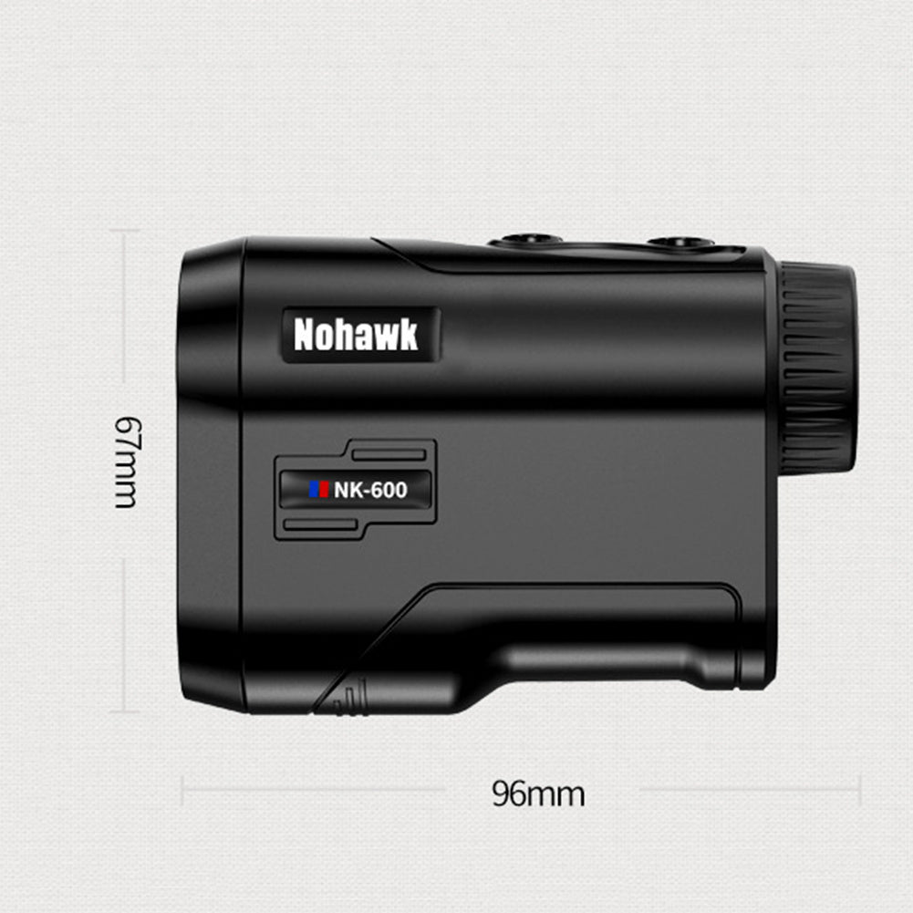 Electronic - Sport - Laser Rangefinder Telescope 1000 Meters