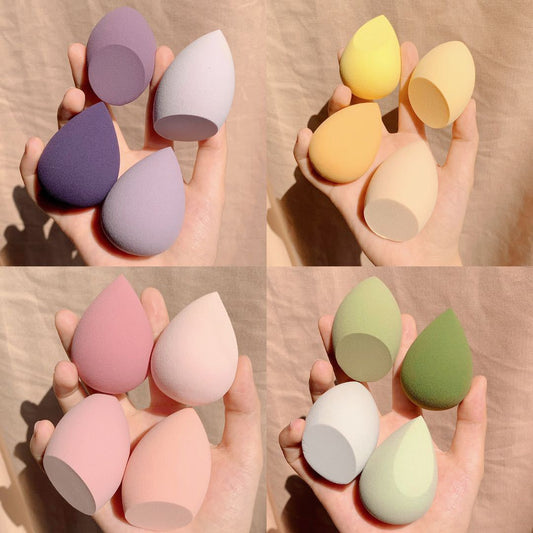 Health & Beauty - Makeup egg box