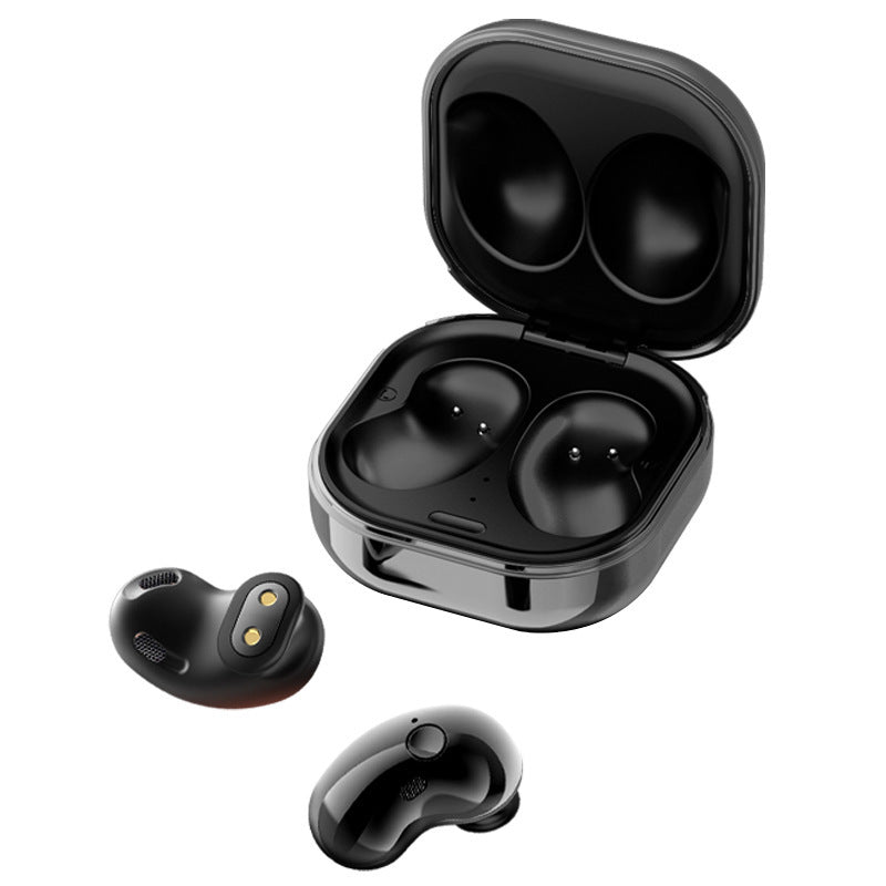 Electronic - Phone - Buds Bluetooth 5.0 Wireless Headphones 9D Stereo Sport Earbuds with Mic PK R175 R180