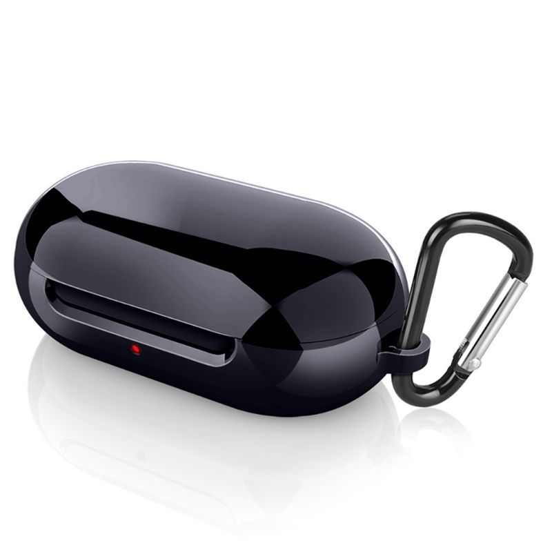 Electronic - Phone - Compatible with Apple, Samsung Galaxy Buds Case Silicon