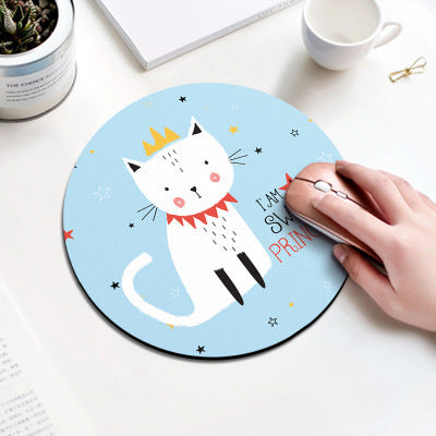 Electronic - Office - Animal mouse pad