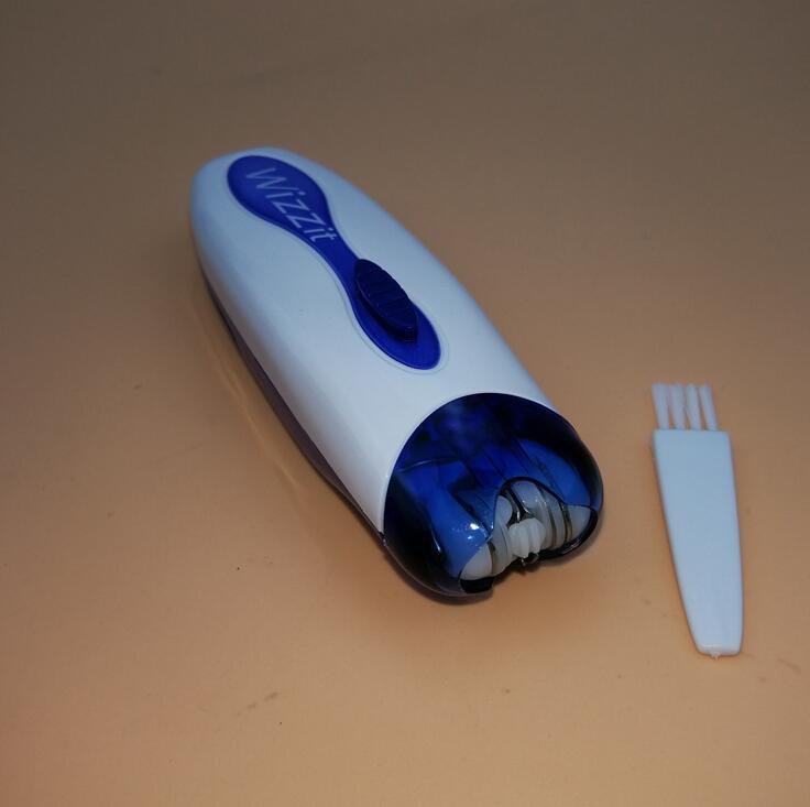 Health & Beauty - Wizzit (As Seen on TV) Women's Hair Remover