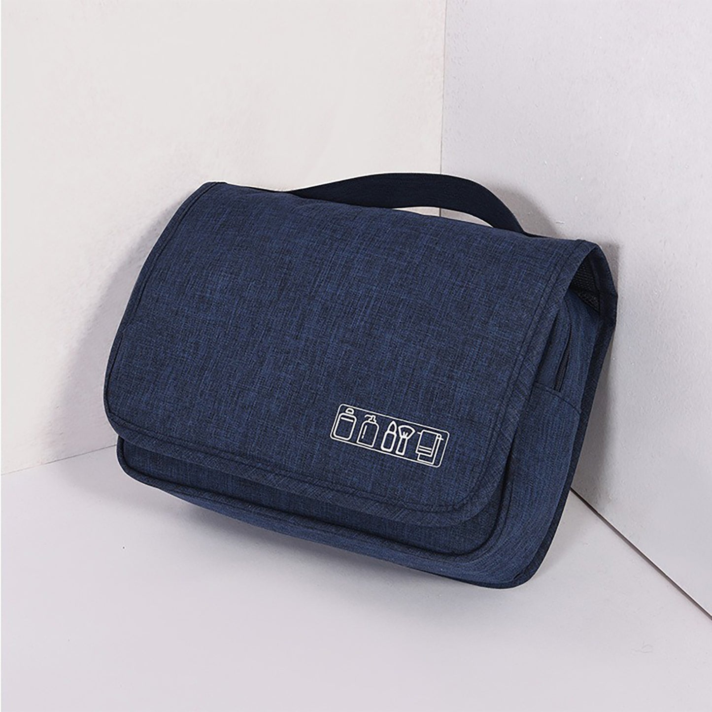 Health & Beauty - Travel Hanging Toiletry/Makeup Bag Waterproof Large