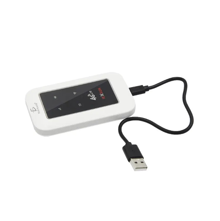 Electronic - Office -Portable Wifi 4G LTE Router/Hotspot Mini