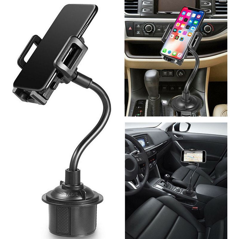 Electronic - Phone - Cupholder Phone Car Mount