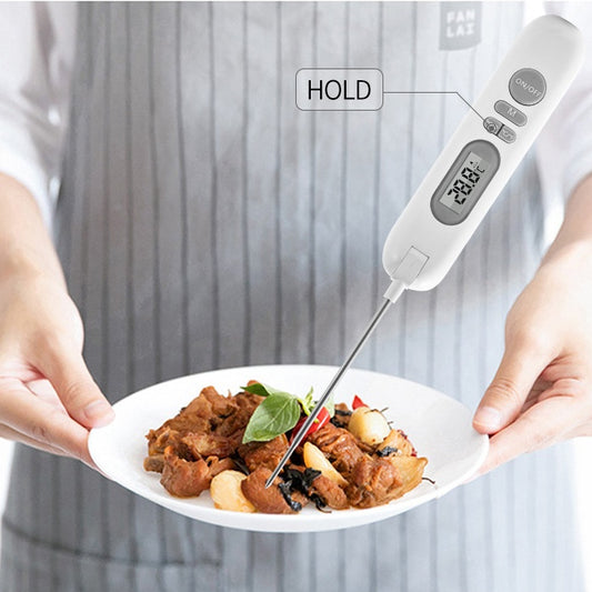 Electronic - Home - Digital Food Thermometer