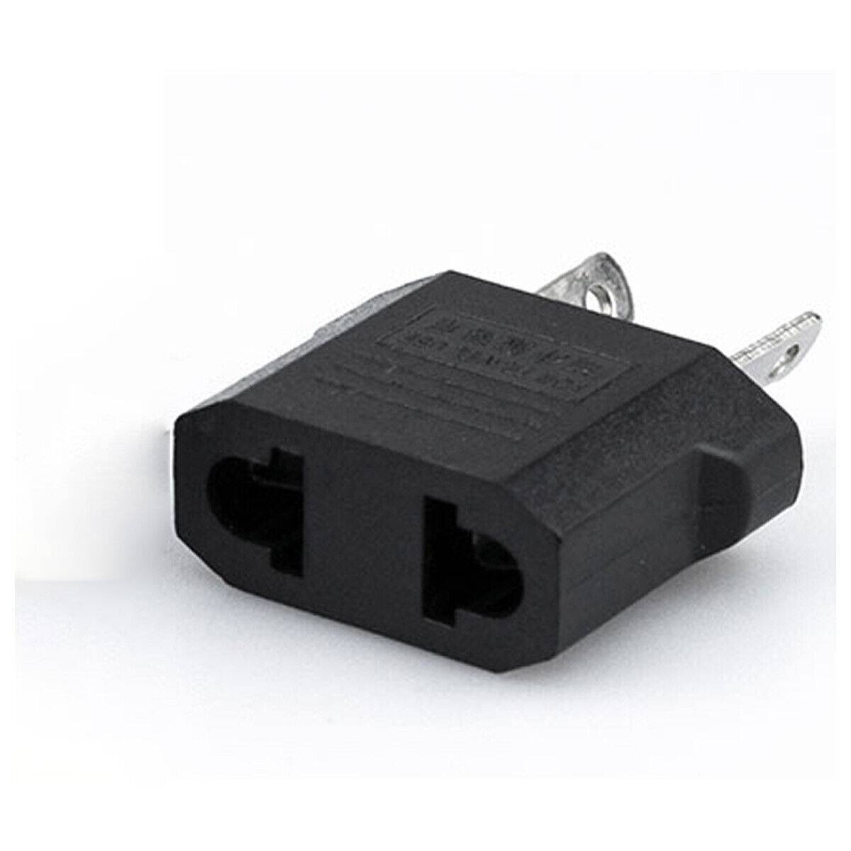 Electronic - Travel - 2x US Travel Adapter To Australia AC Power Plug