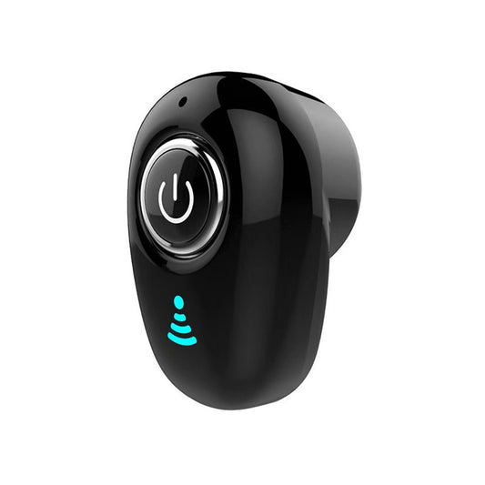 Electronic - Phone - Mini Bluetooth Headset Wireless Invisible Earbuds