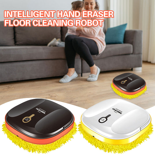 Electronic - Home - Robot Smart Mopping Vacuum Cleaner Regular Automatic Charging For Sweeping And Mopping