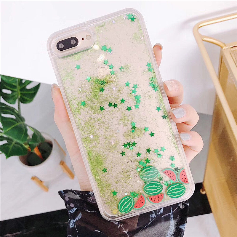 Electronic - Phone - Avocado phone case