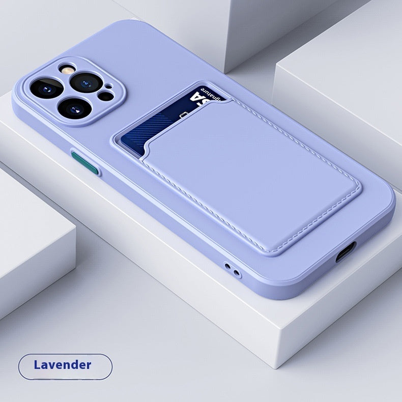 Electronic - Phone - Card Phone Case P40 All-inclusive