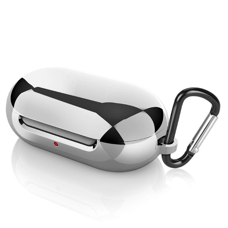 Electronic - Phone - Compatible with Apple, Samsung Galaxy Buds Case Silicon