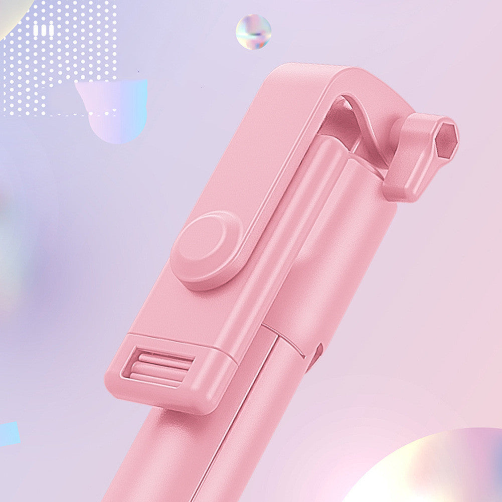 Electronic - Phone - Mobile Phone Bluetooth Selfie Stick