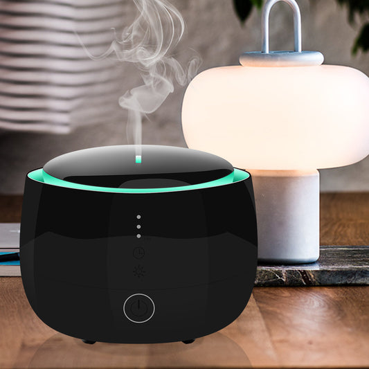 Electronic - Home - Smart home aromatherapy humidifier