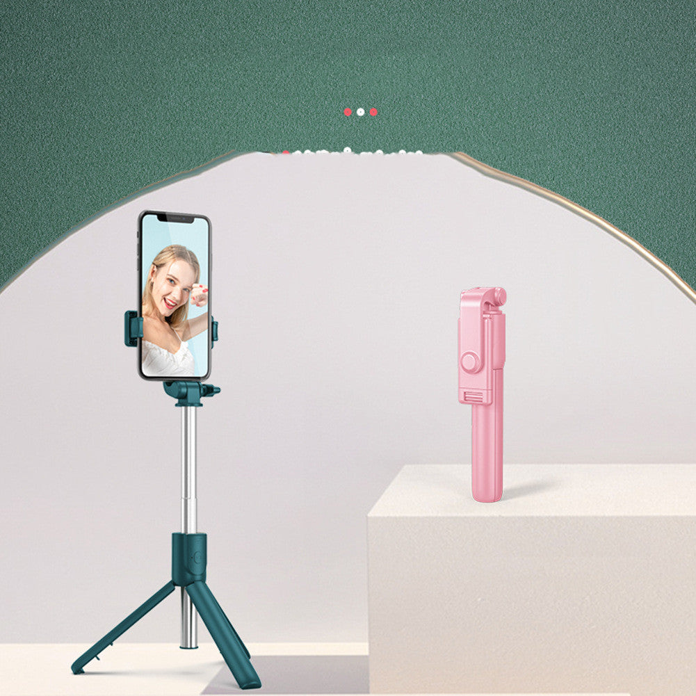 Electronic - Phone - Mobile Phone Bluetooth Selfie Stick