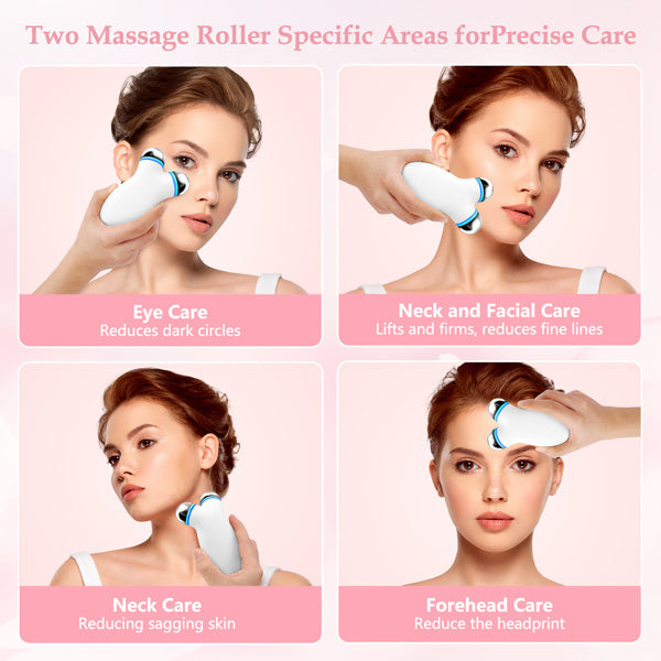 Health & Beauty - Facial Tool And EMS Beauty Equipment