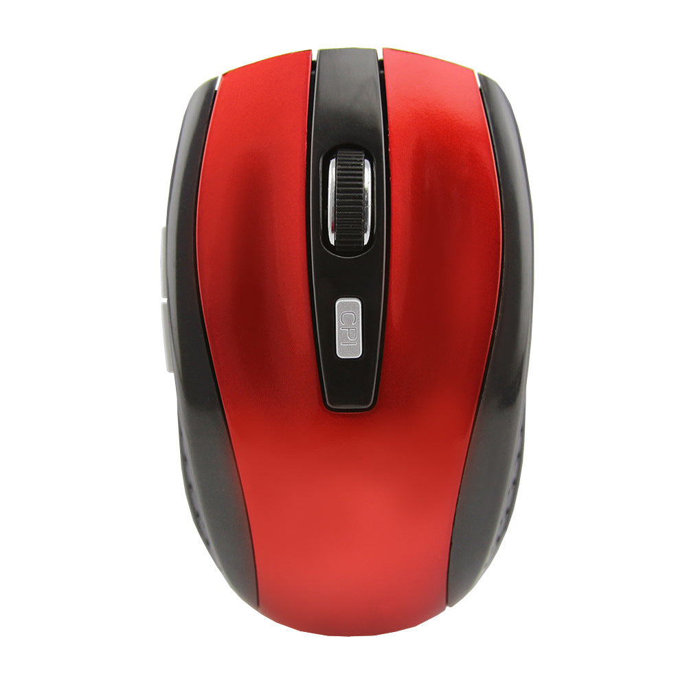 Electronic - Office - Wireless mouse office computer mouse USB
