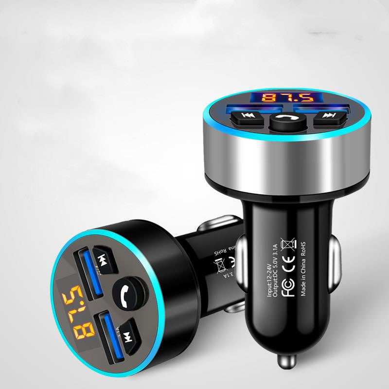 Electronic - Phone - Car mp3 Bluetooth player