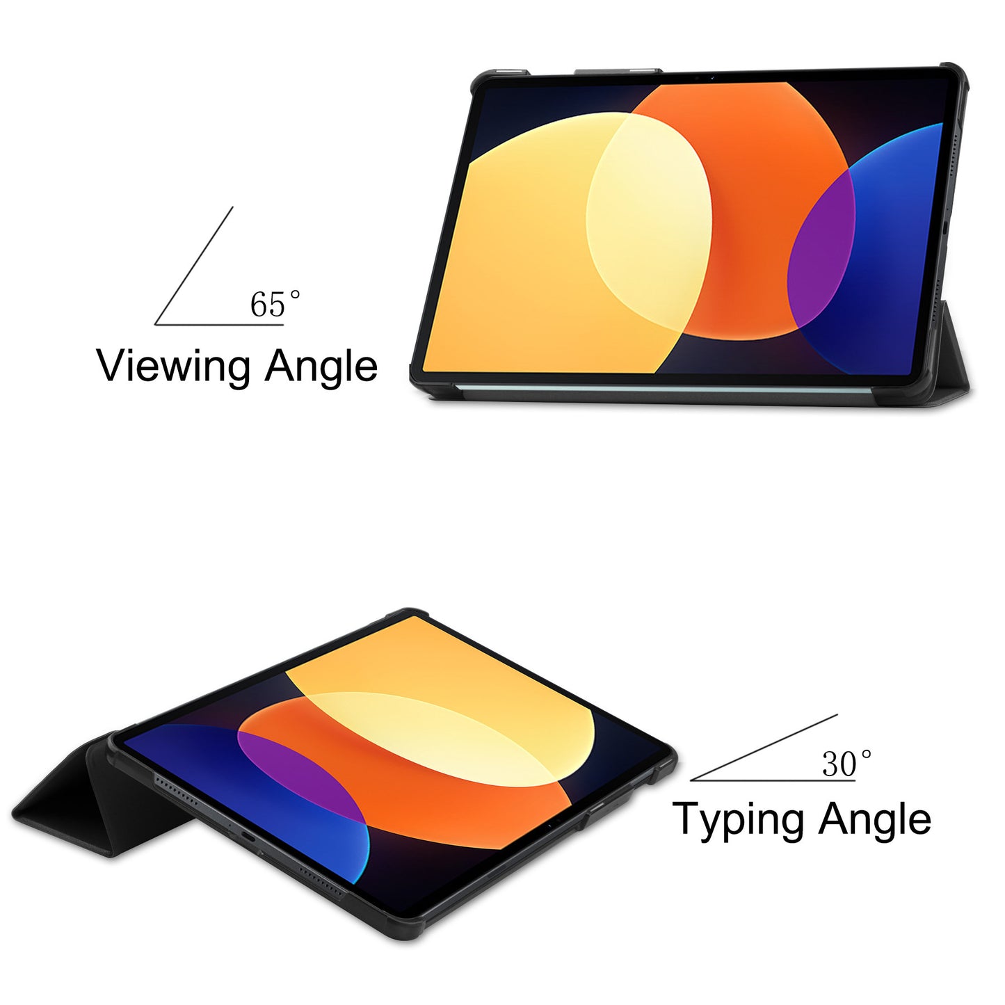 Electronic - Office - Ultra Thin Protective Anti Drop Case