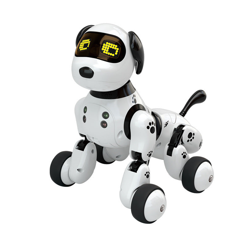 Electronic - Toy - Robot Dog