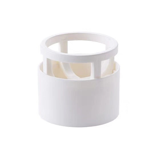 Health & Beauty - Egg Stand Cosmetics Storage Rack