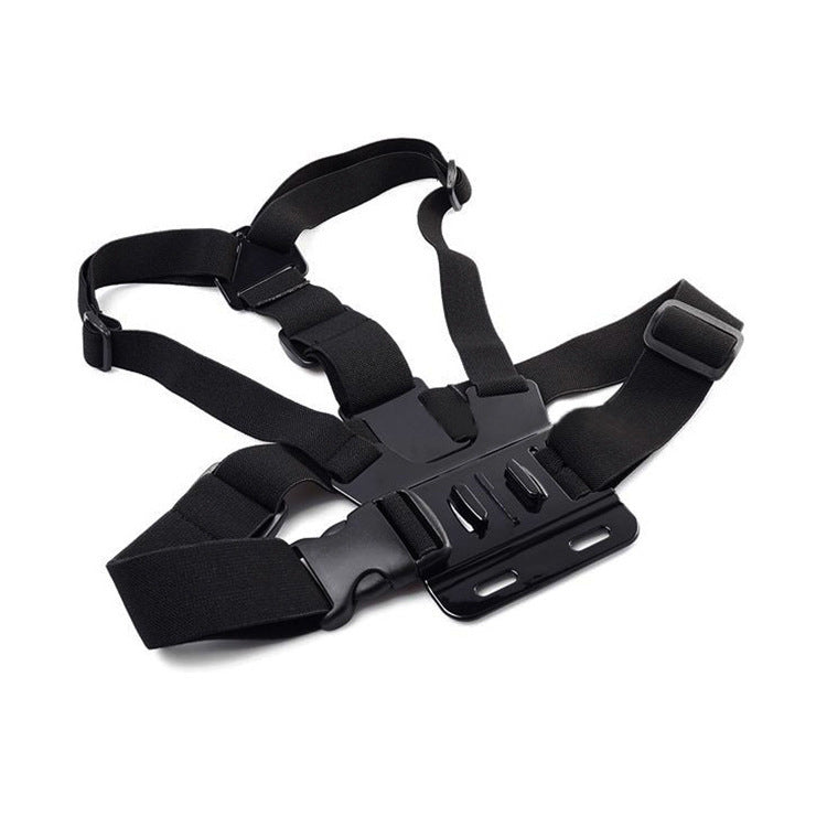 Electronic - Phone - Universal Cell Phone Chest Mount Harness