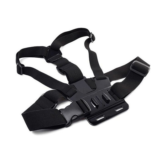 Electronic - Phone - Universal Cell Phone Chest Mount Harness