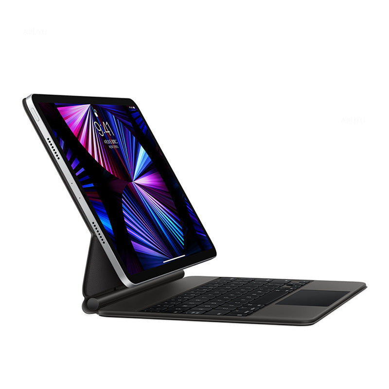 Electronic - Office - Keyboard Bluetooth Tablet Magnetic Suspension Integrated