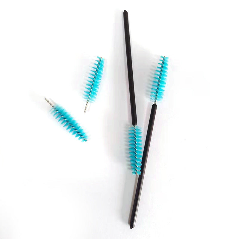 Health & Beauty - Rigui Eyelash Brush Beauty Tools Disposable