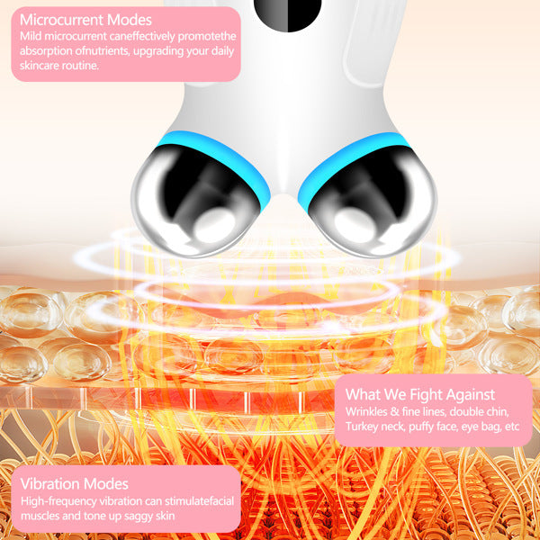 Health & Beauty - Facial Tool And EMS Beauty Equipment