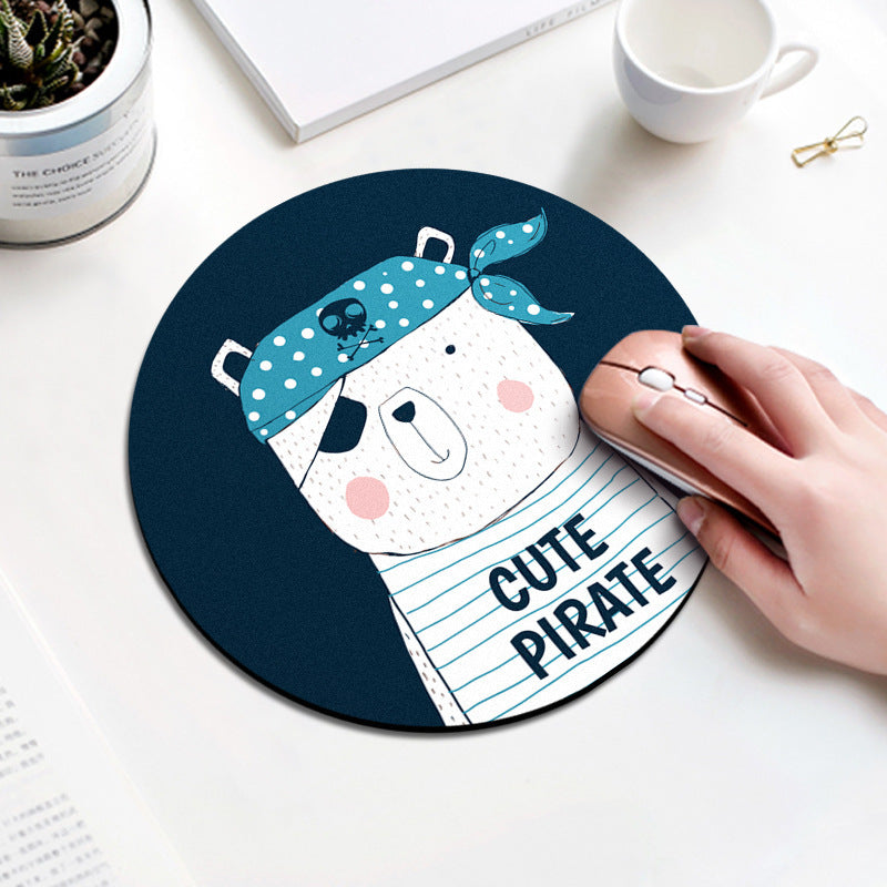 Electronic - Office - Animal mouse pad