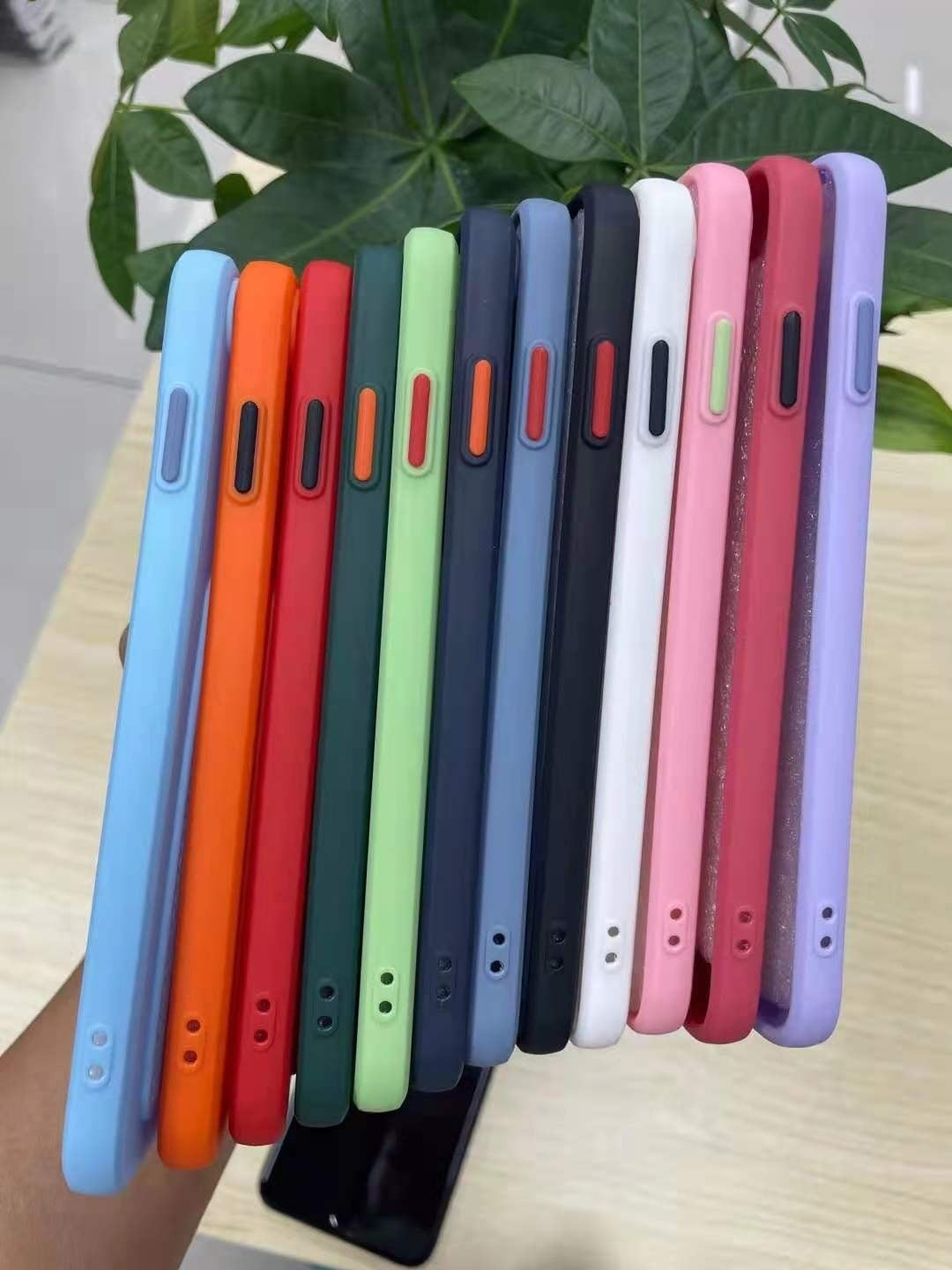 Electronic - Phone - Card Phone Case P40 All-inclusive