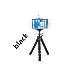 Electronic - Phone - Mini Flexible Sponge Octopus Tripod Stand Holder for Mobile Phone Smartphone GoPro Camera