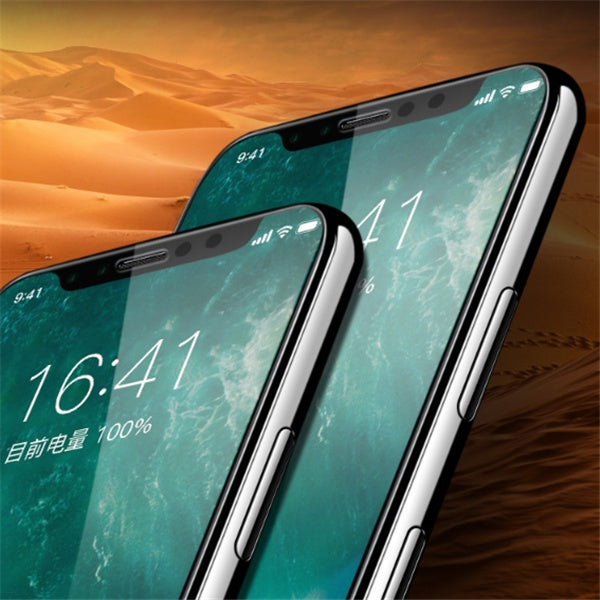 Electronic - Phone - Screen Protector Tempered Glass