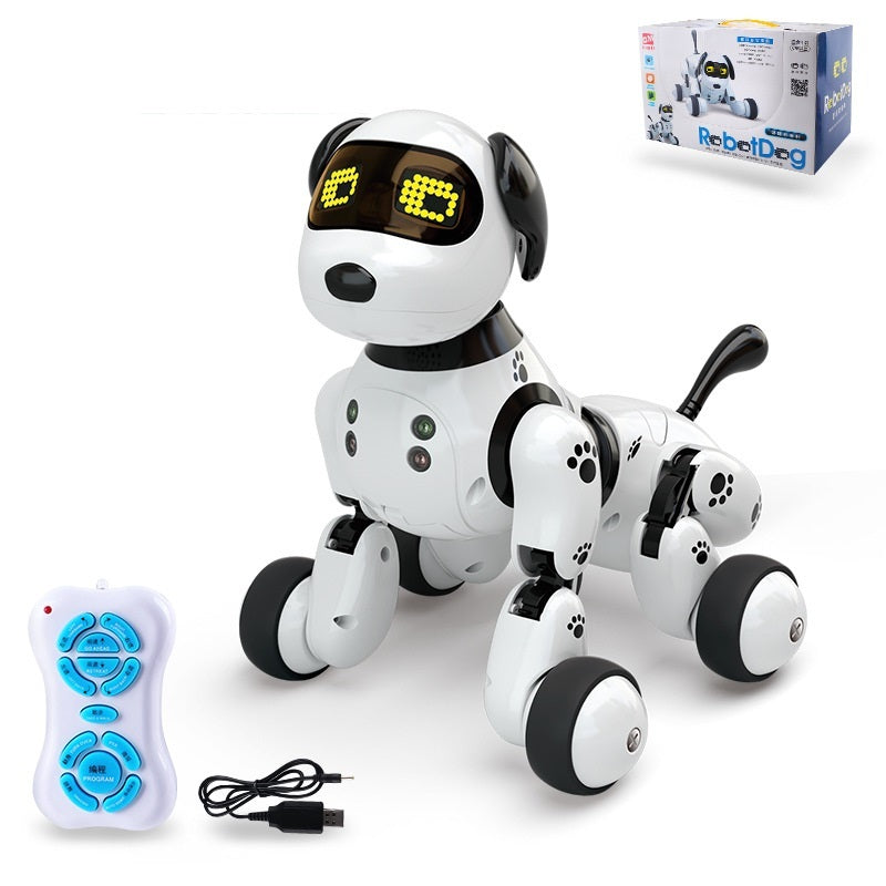 Electronic - Toy - Robot Dog