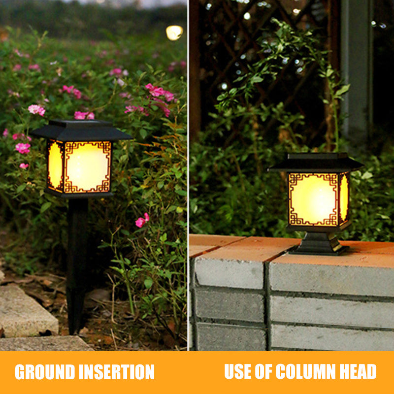 Electronic - Outdoor - Waterproof Solar LED Lights