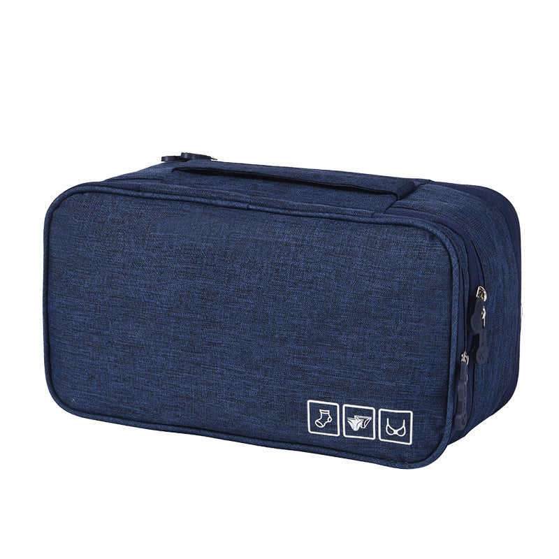 Health & Beauty - Travel Makeup Bags Multi-function 3-shelf