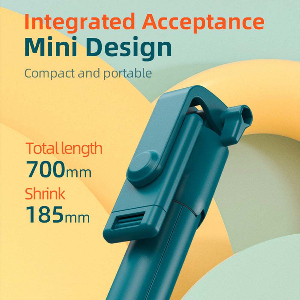 Electronic - Phone - Mobile Phone Bluetooth Selfie Stick