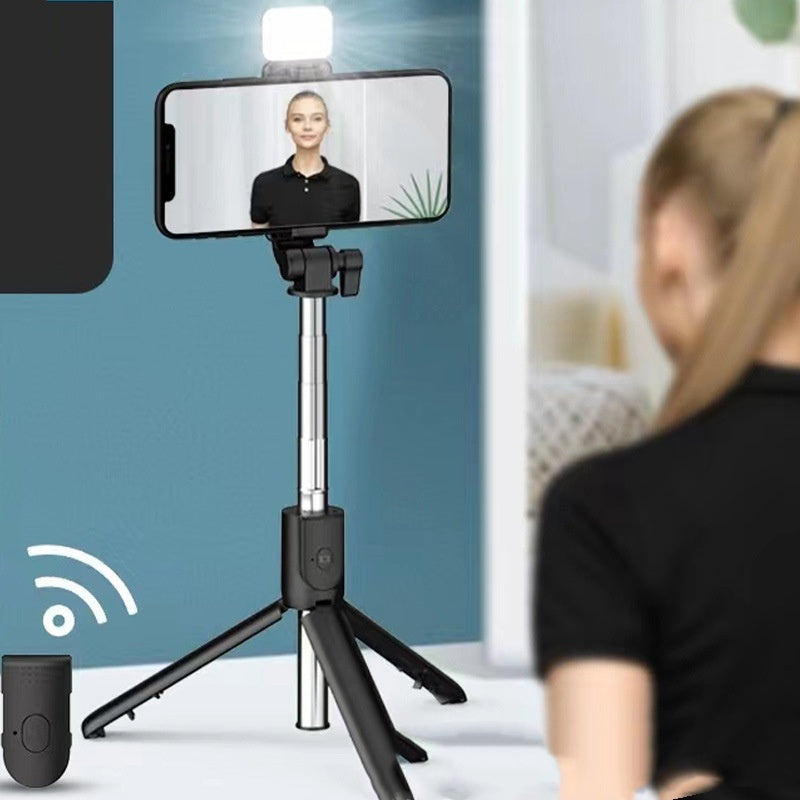 Electronic - Phone - Mobile Phone Bluetooth Selfie Stick