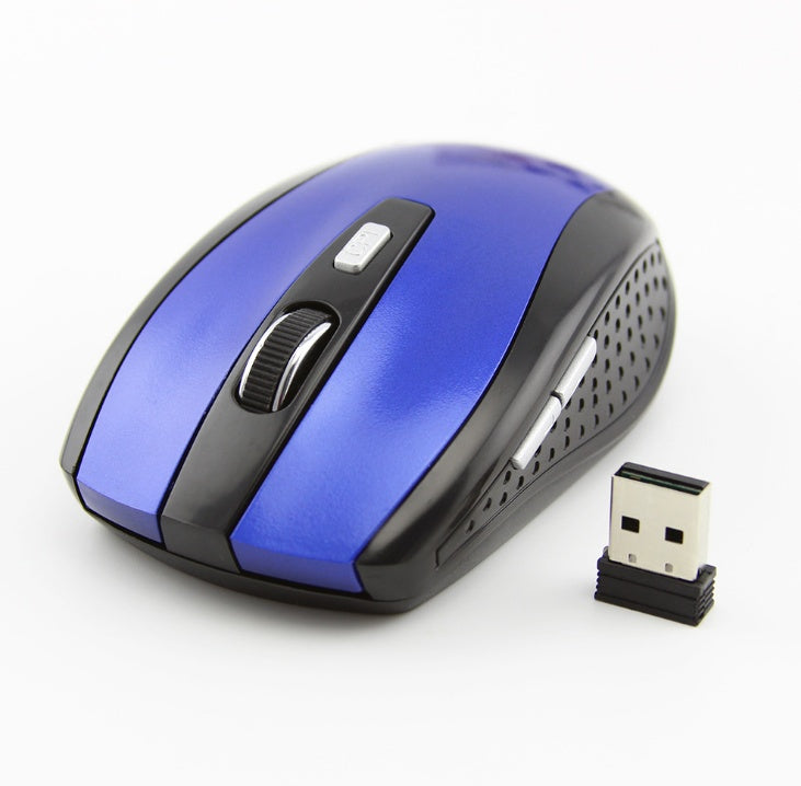 Electronic - Office - Wireless mouse office computer mouse USB
