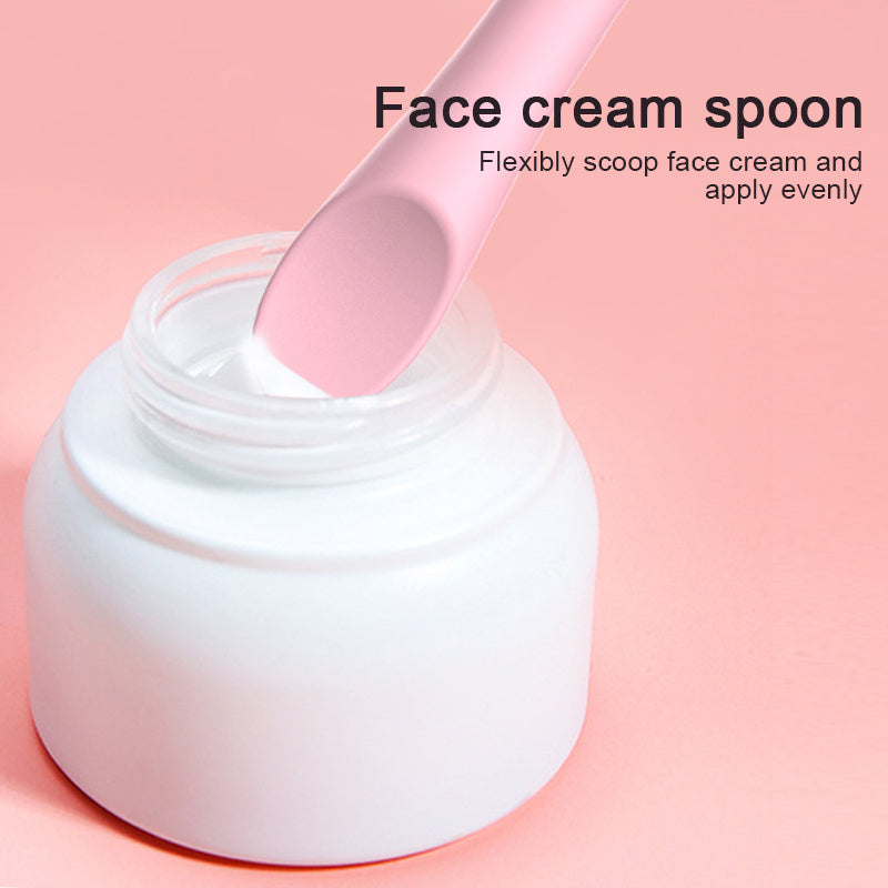 Health & Beauty - Silicone Eyeliner Stencil Wing Tip Mascara Drawing Lipstick Aid For Beginners Makeup Tool