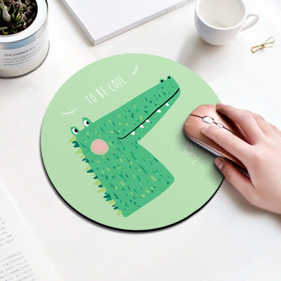 Electronic - Office - Animal mouse pad