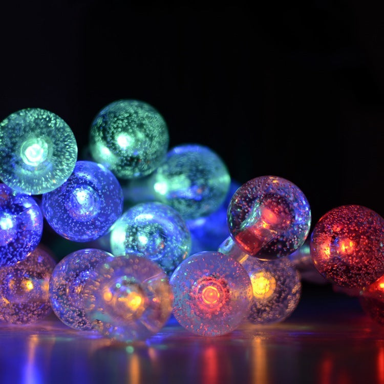 Electronic - Home - LED Lights Flashing String Starry