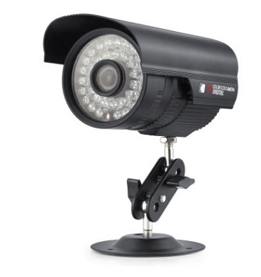 Electronic - Home - Surveillance cameras CMOS monitoring equipment