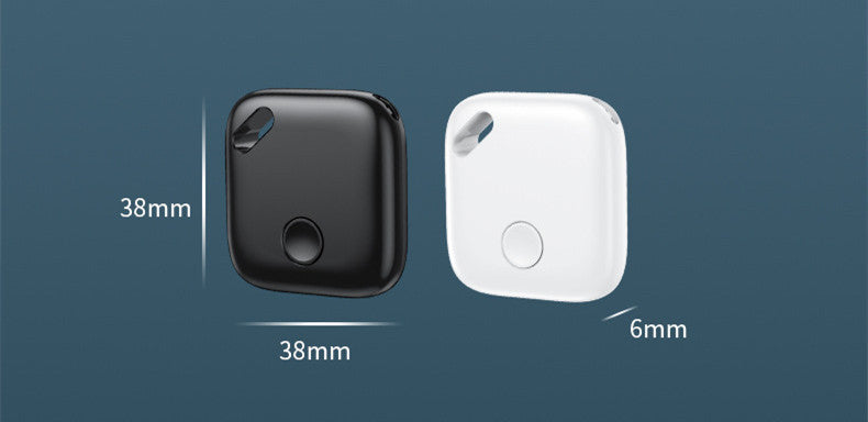 Electronic - Utility - Locating GPS Anti-lost Device To Find Car Keys