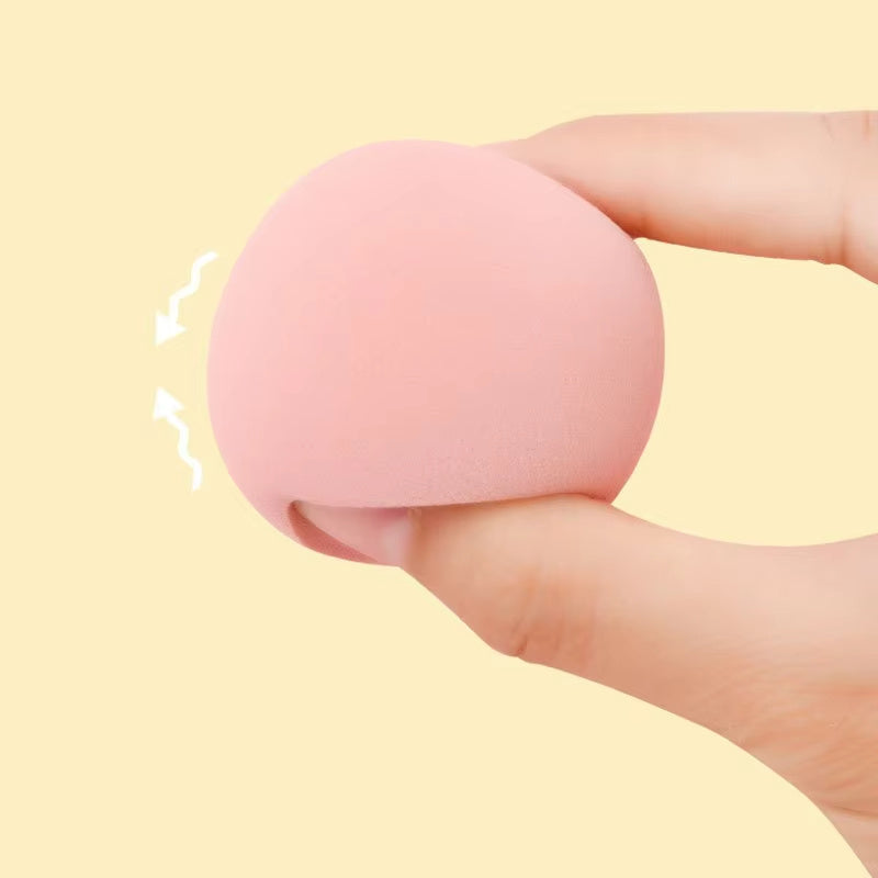 Health & Beauty - Make Up Blender Cosmetic Puff Makeup Sponge Foundation Accessories 10pk