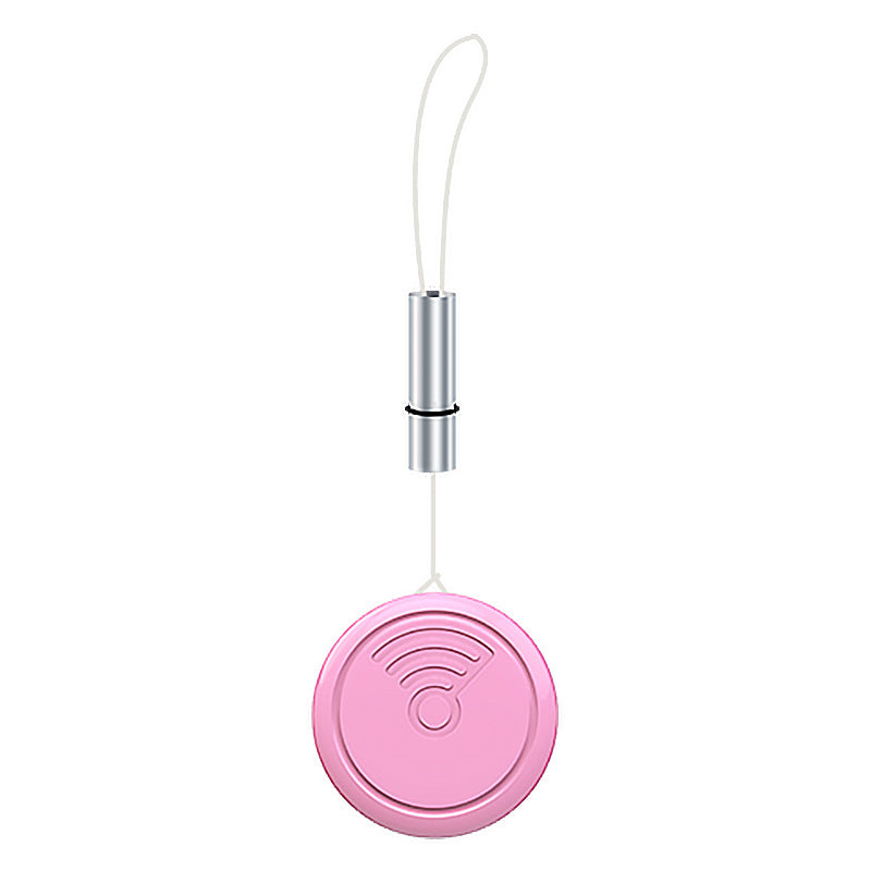 Electronic - Utility - Smart AirTag Anti-loss Alarm Device Global Search Locator